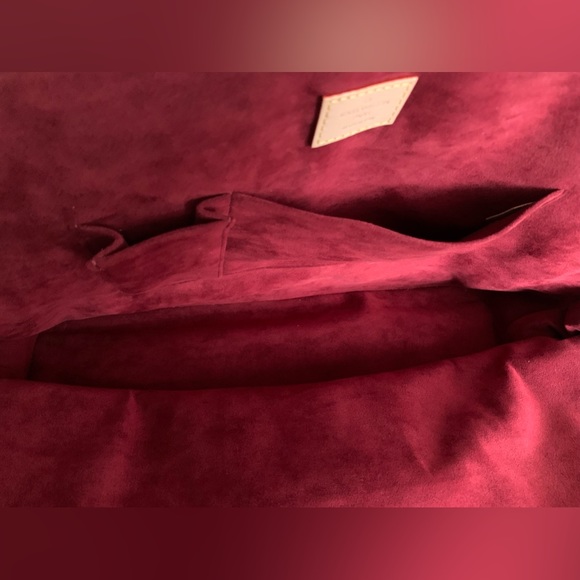 Rare GM SIZE Louis Vuitton Alma - Picture 11 of 15